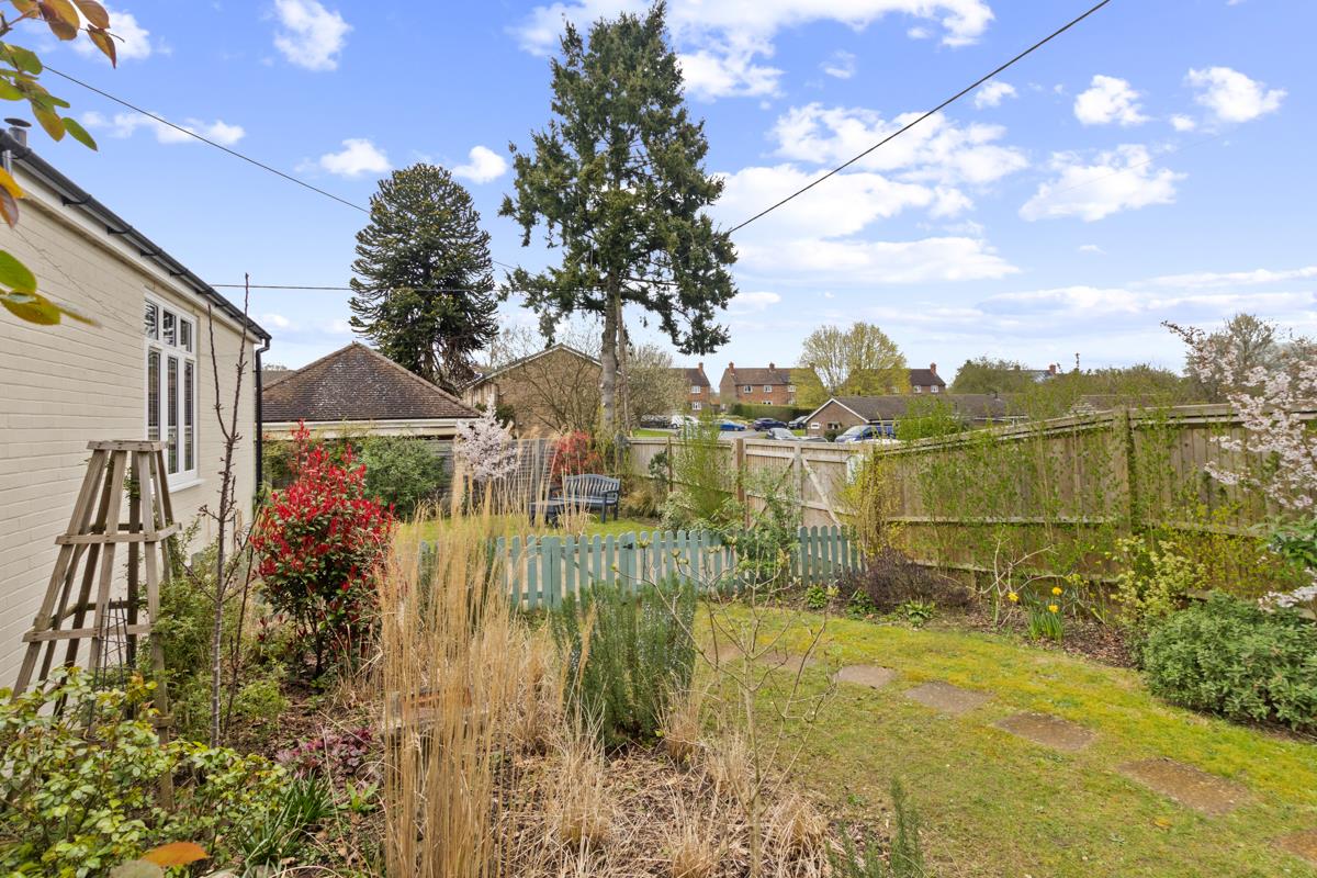 School Lane, Midhurst