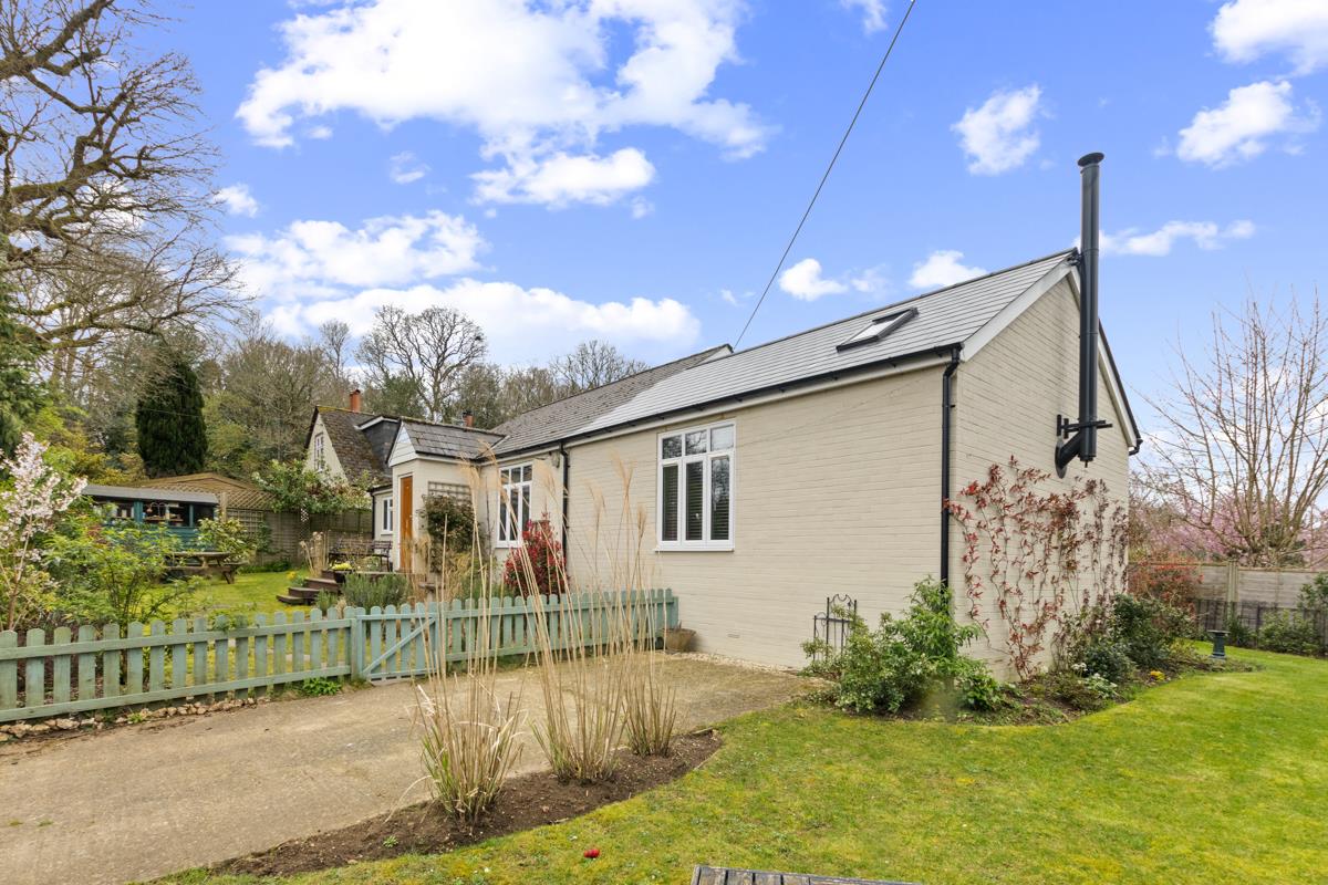 School Lane, Midhurst