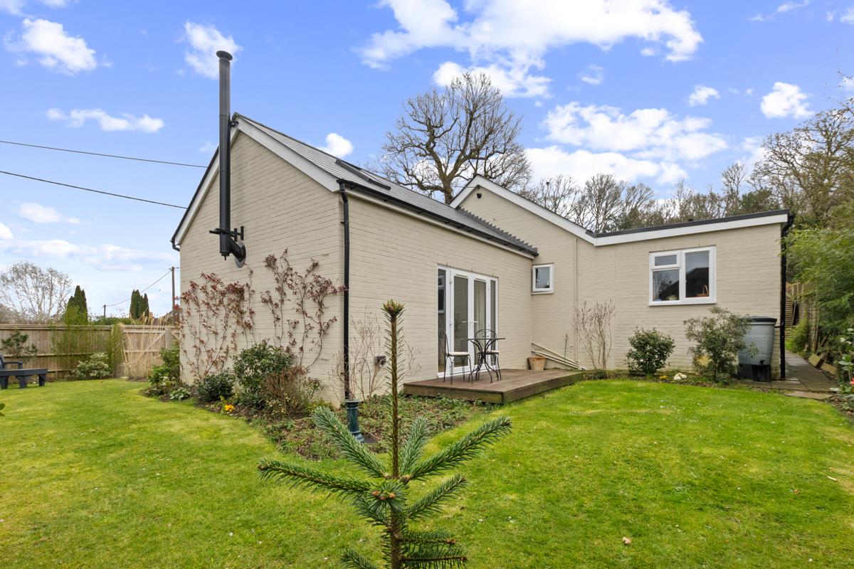 School Lane, Midhurst