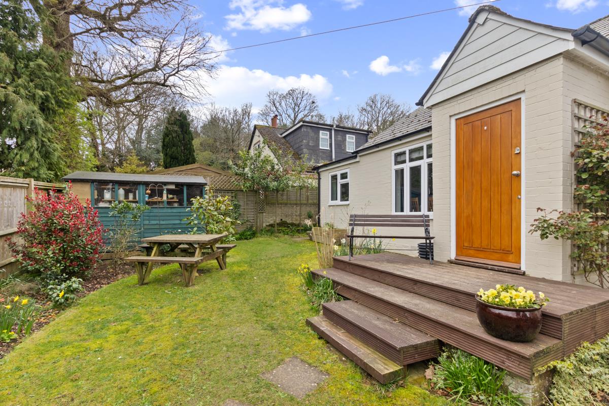 School Lane, Midhurst