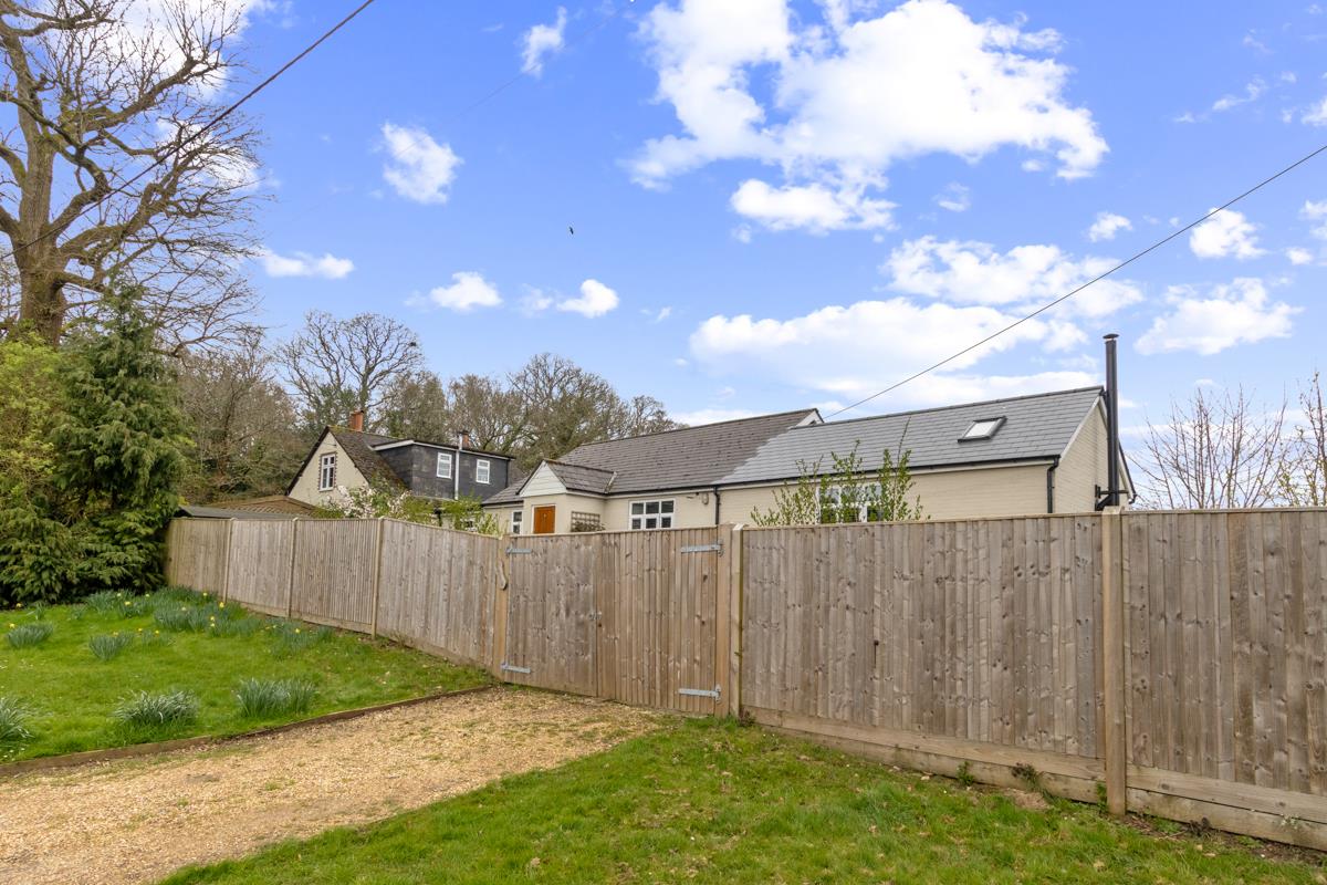 School Lane, Midhurst