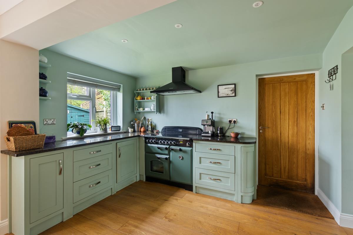 School Lane, Midhurst