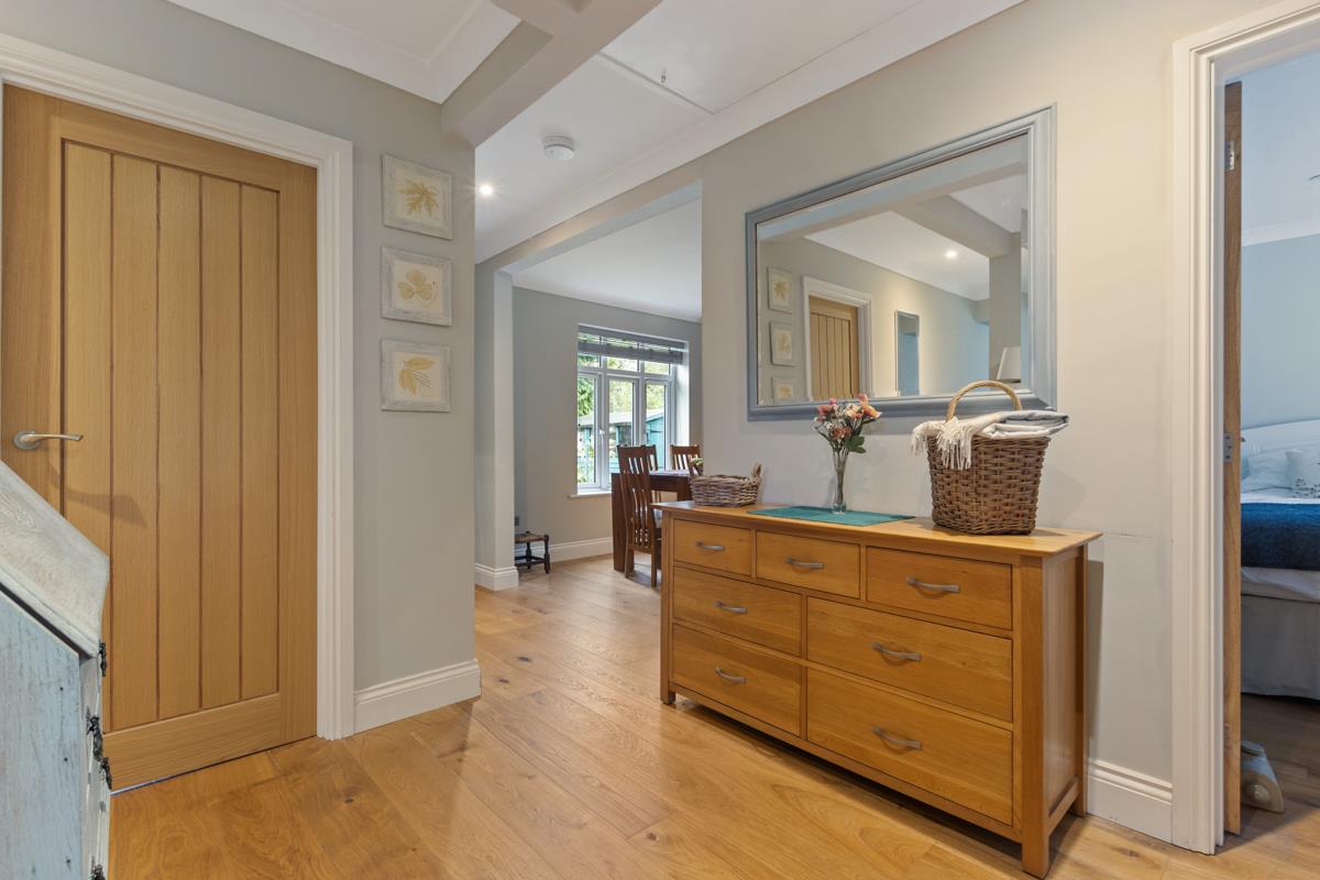 School Lane, Midhurst