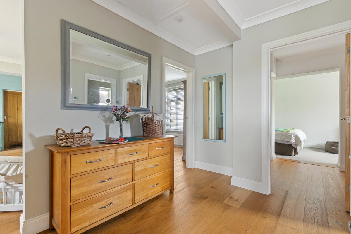 School Lane, Midhurst