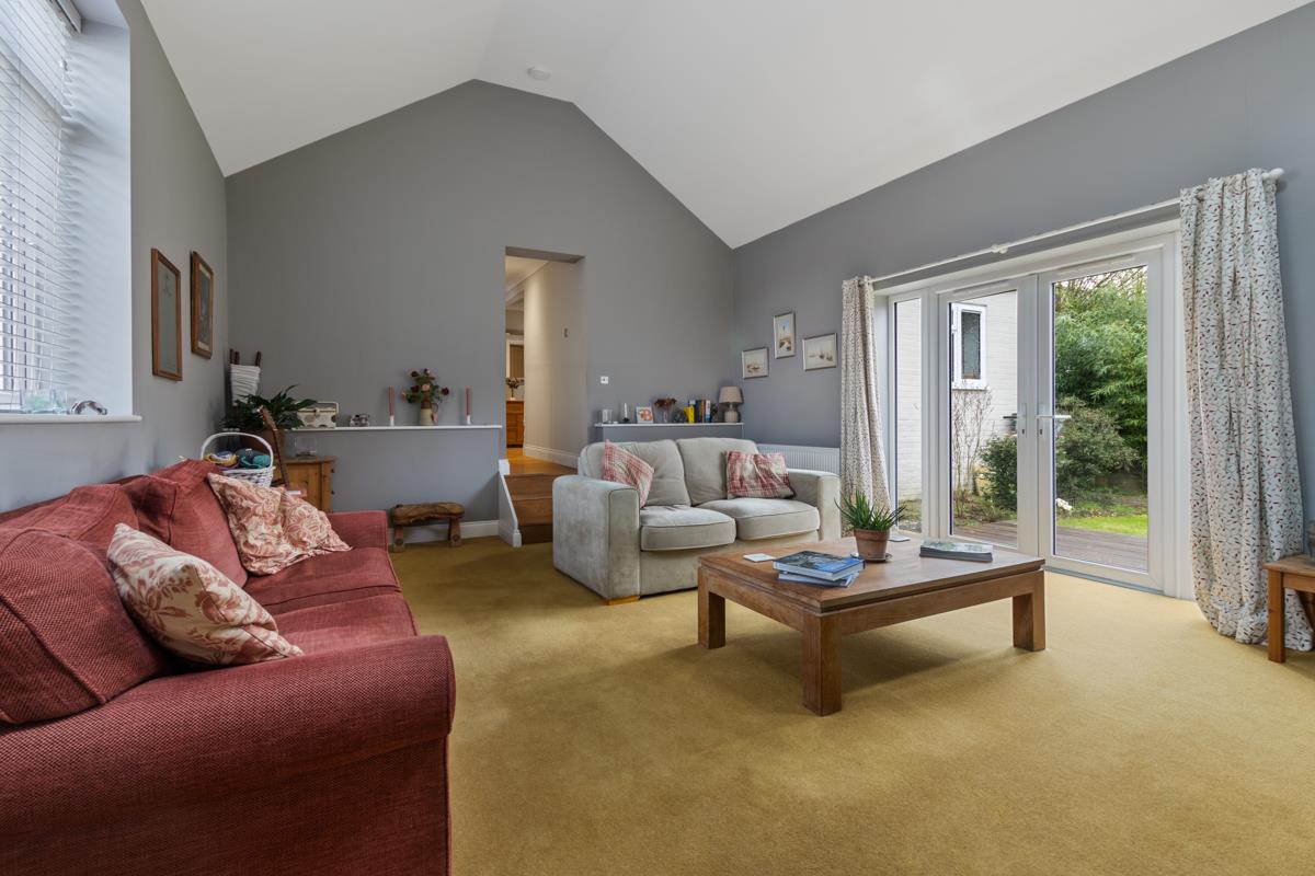 School Lane, Midhurst