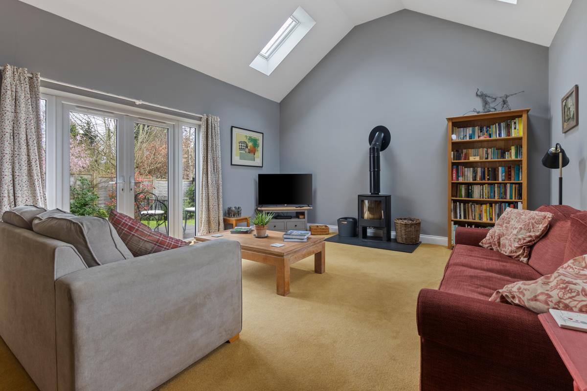 School Lane, Midhurst