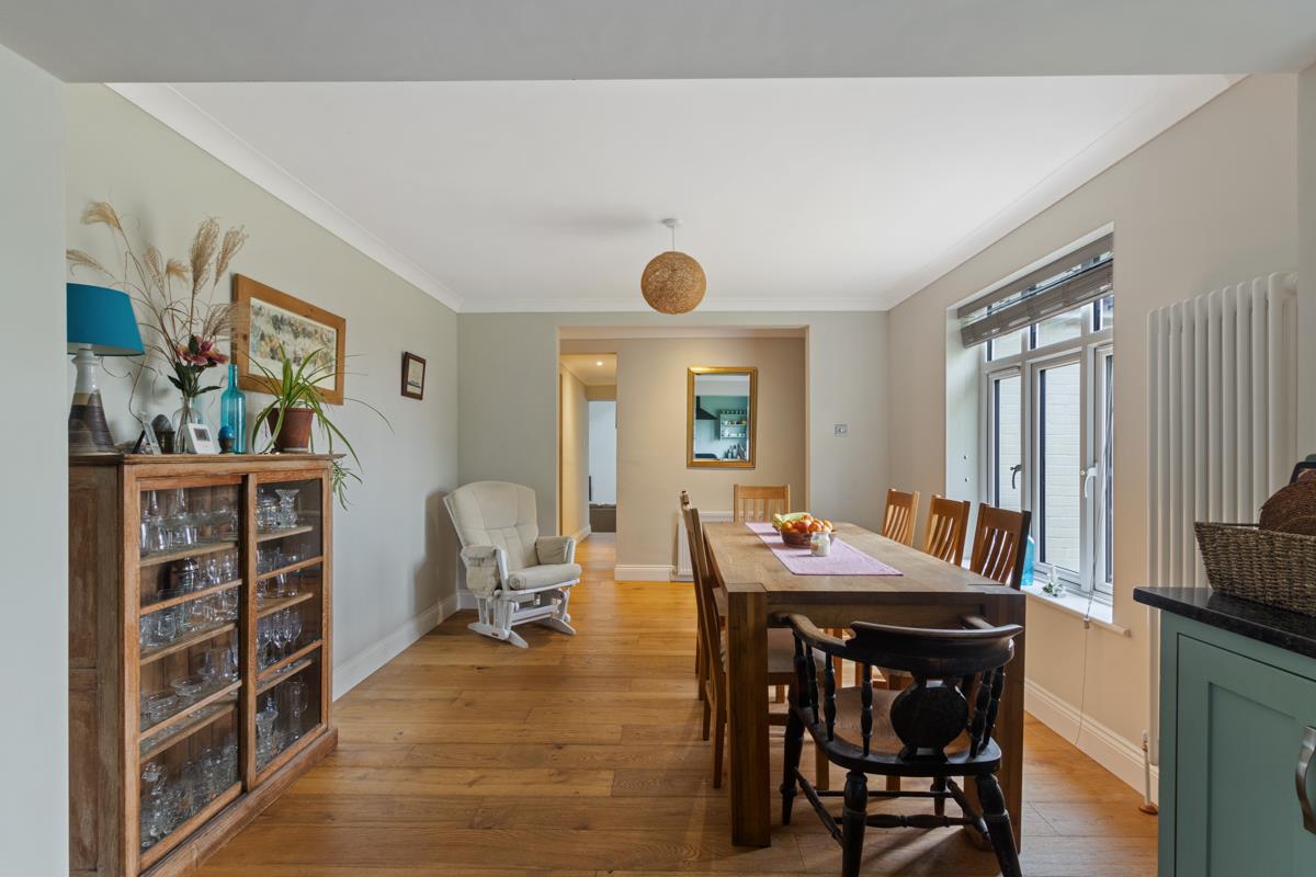 School Lane, Midhurst