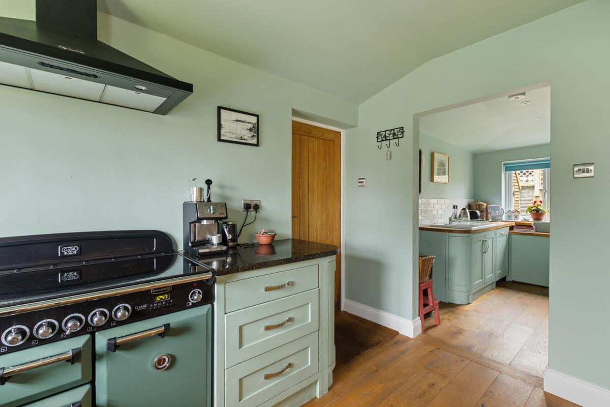 School Lane, Midhurst