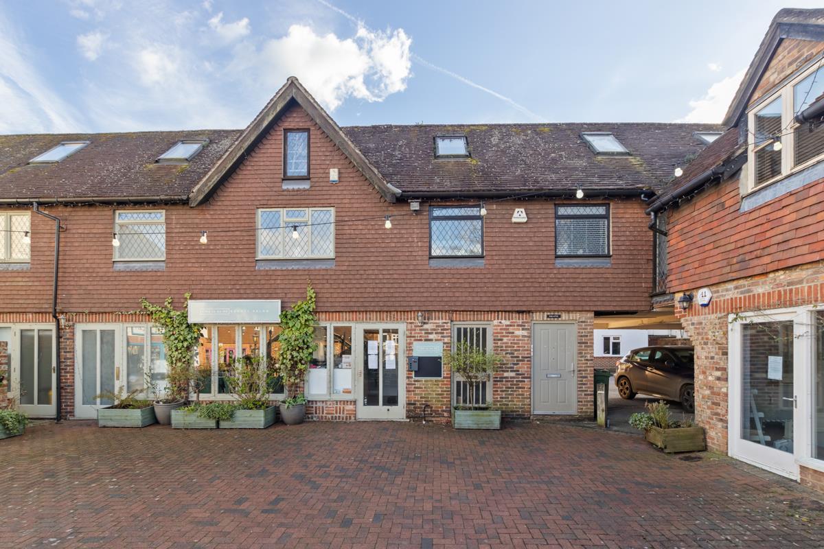 St. Peters Road, Petersfield