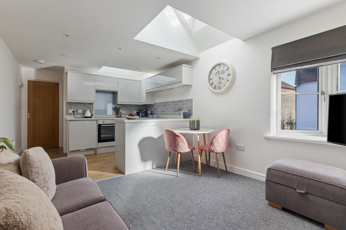 St. Peters Road, Petersfield