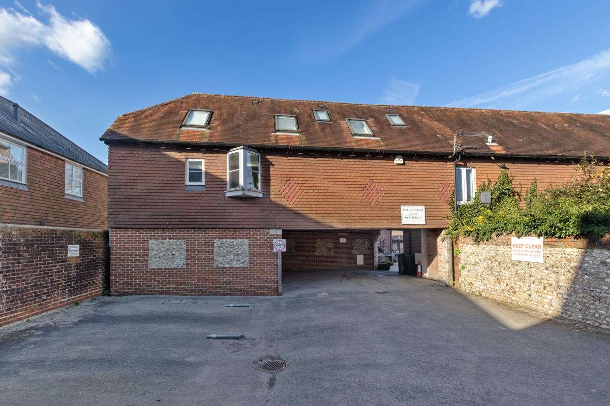 St. Peters Road, Petersfield