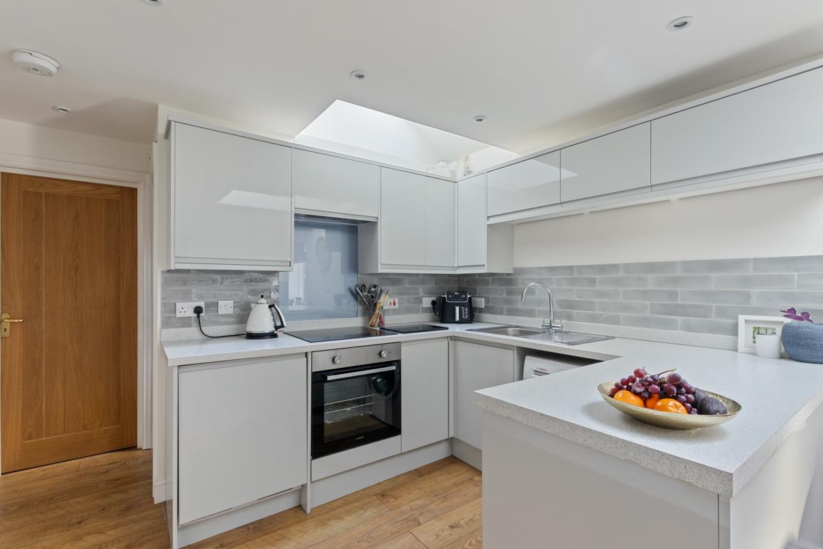 St. Peters Road, Petersfield