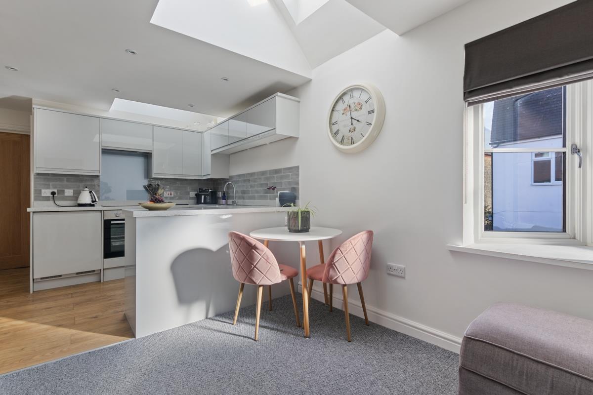 St. Peters Road, Petersfield