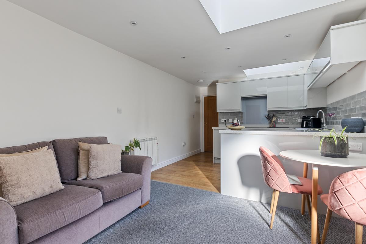 St. Peters Road, Petersfield