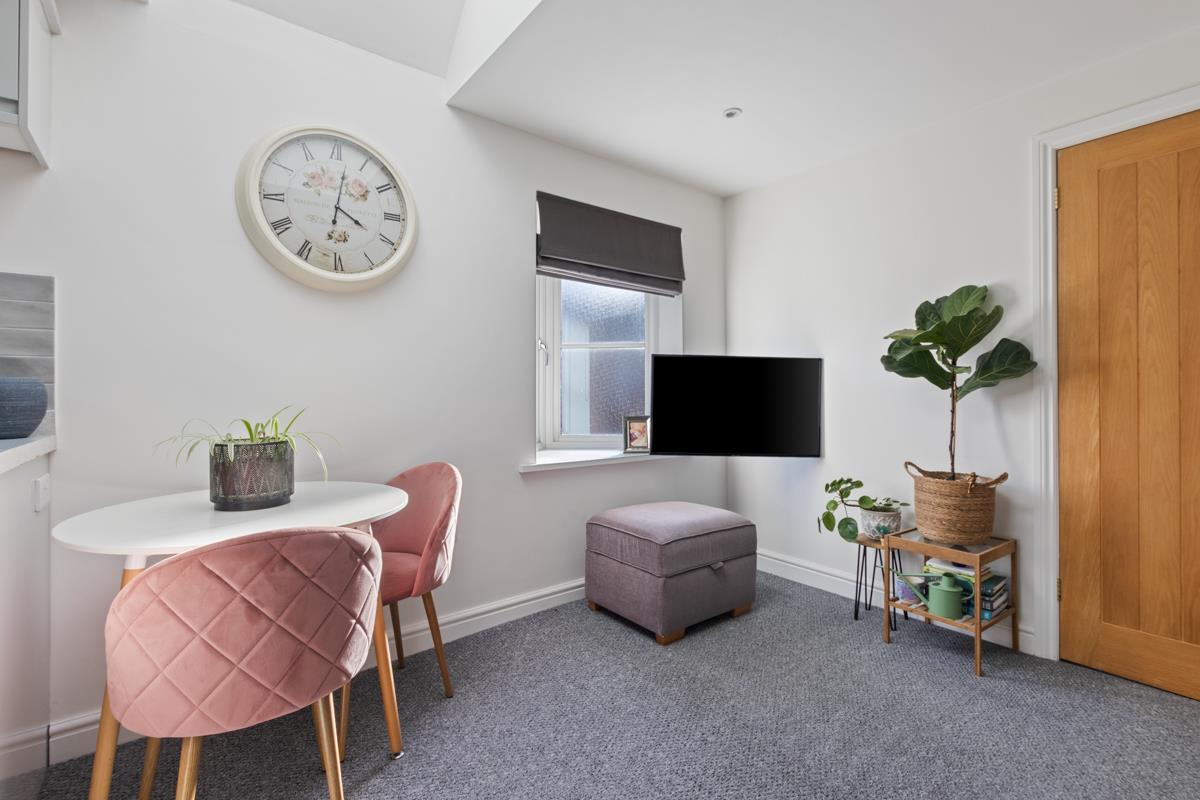 St. Peters Road, Petersfield