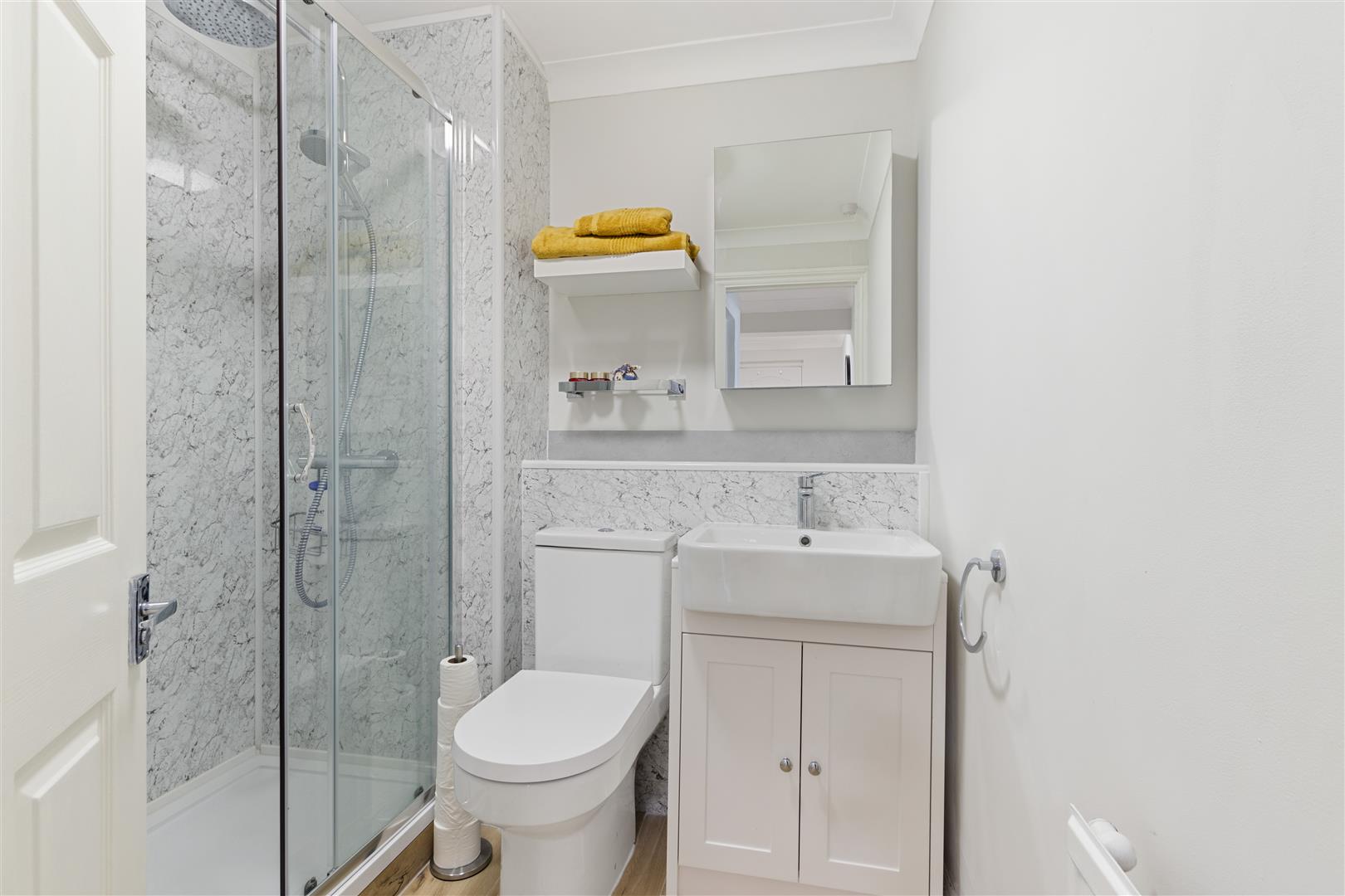 Park Court, Petersfield