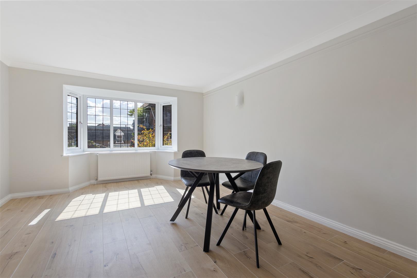 Park Court, Petersfield