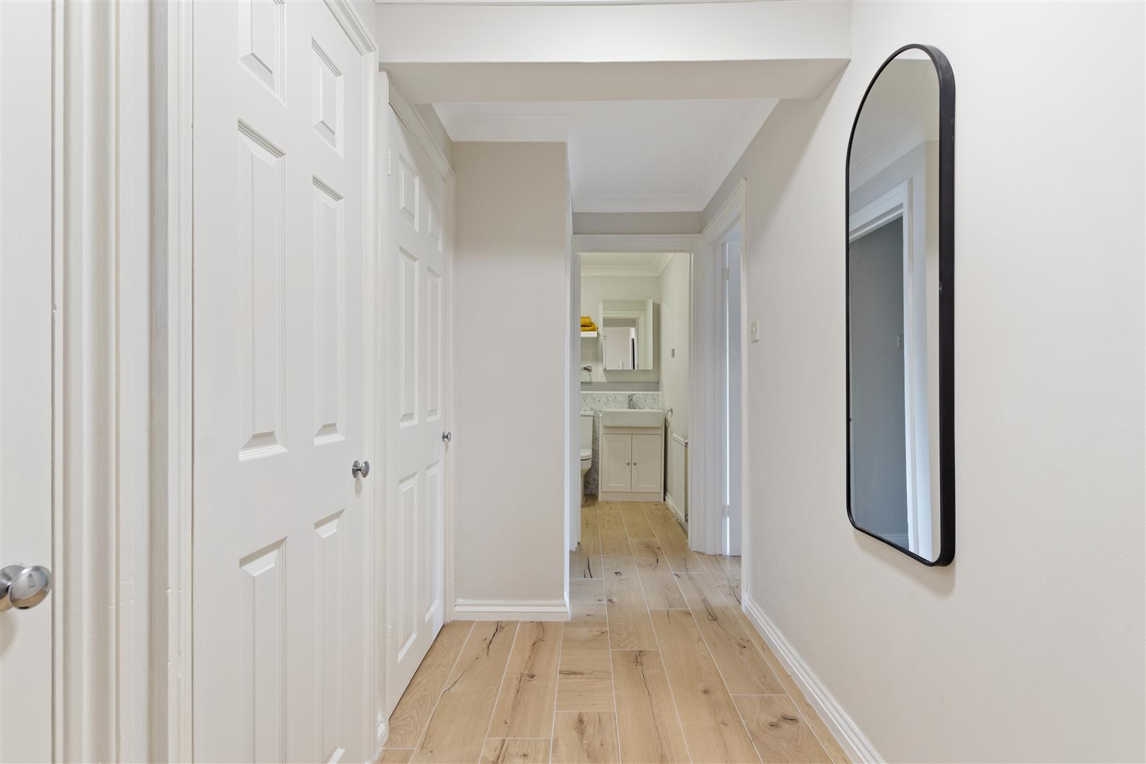 Park Court, Petersfield