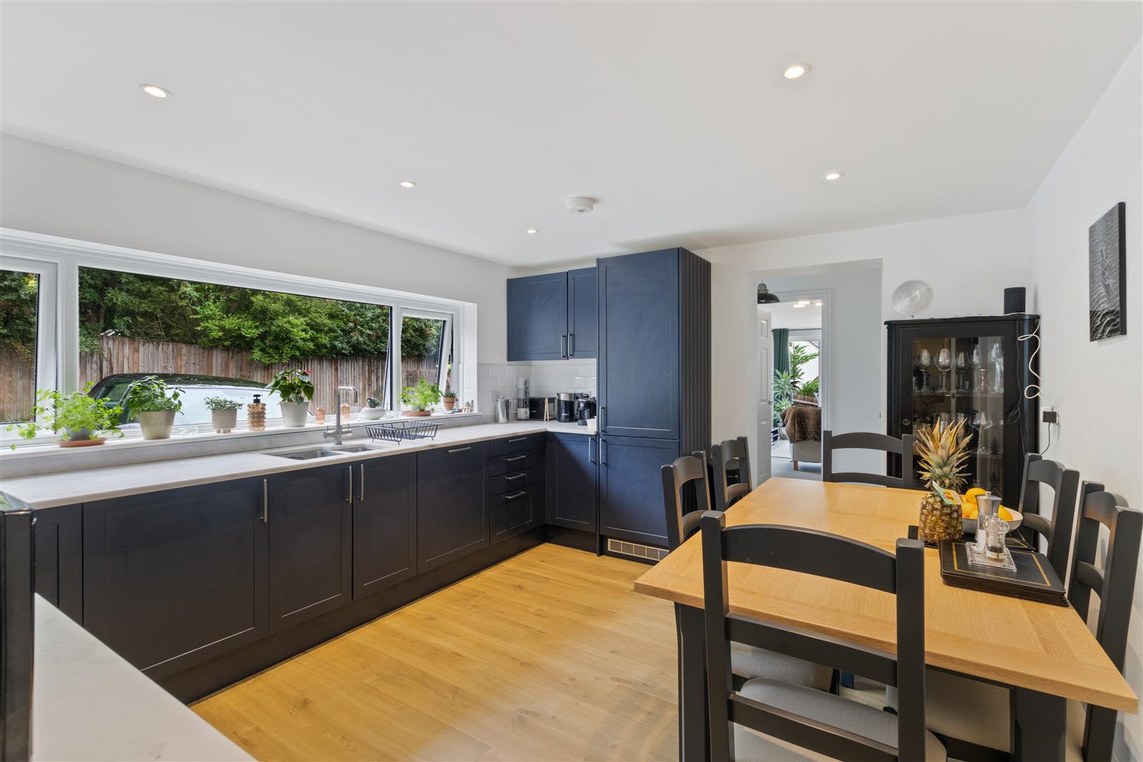 School Lane, Petersfield