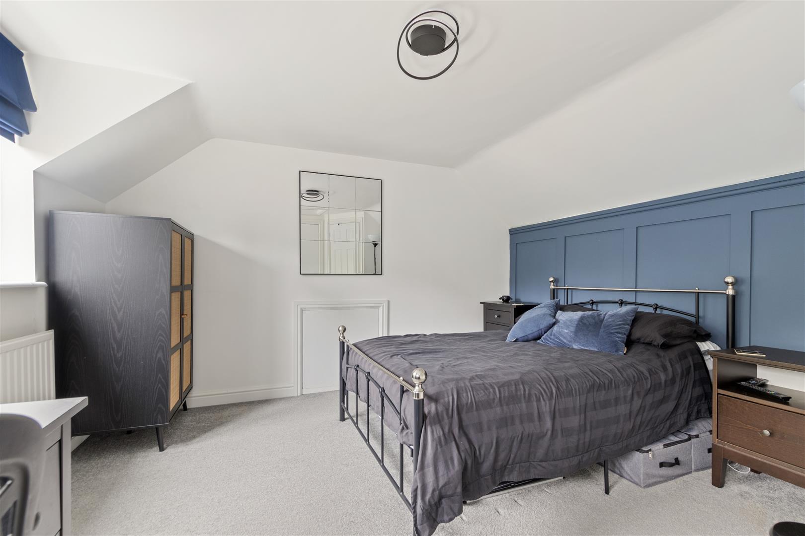 School Lane, Petersfield