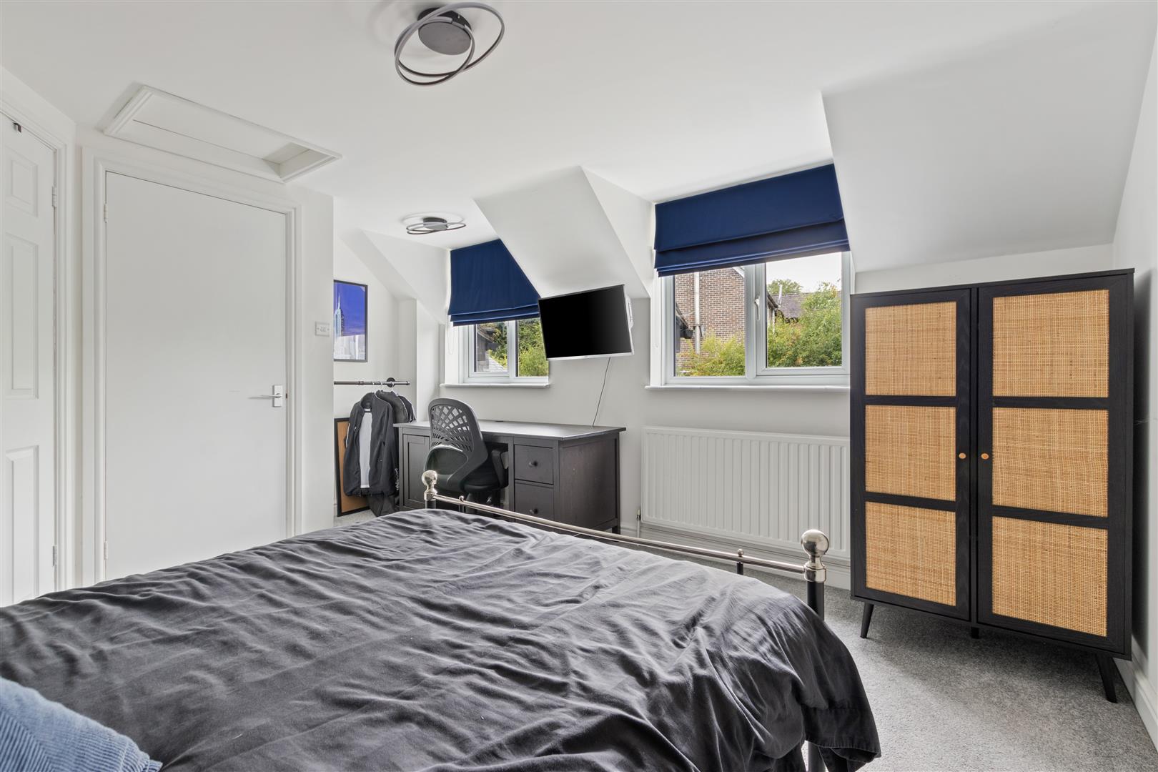 School Lane, Petersfield