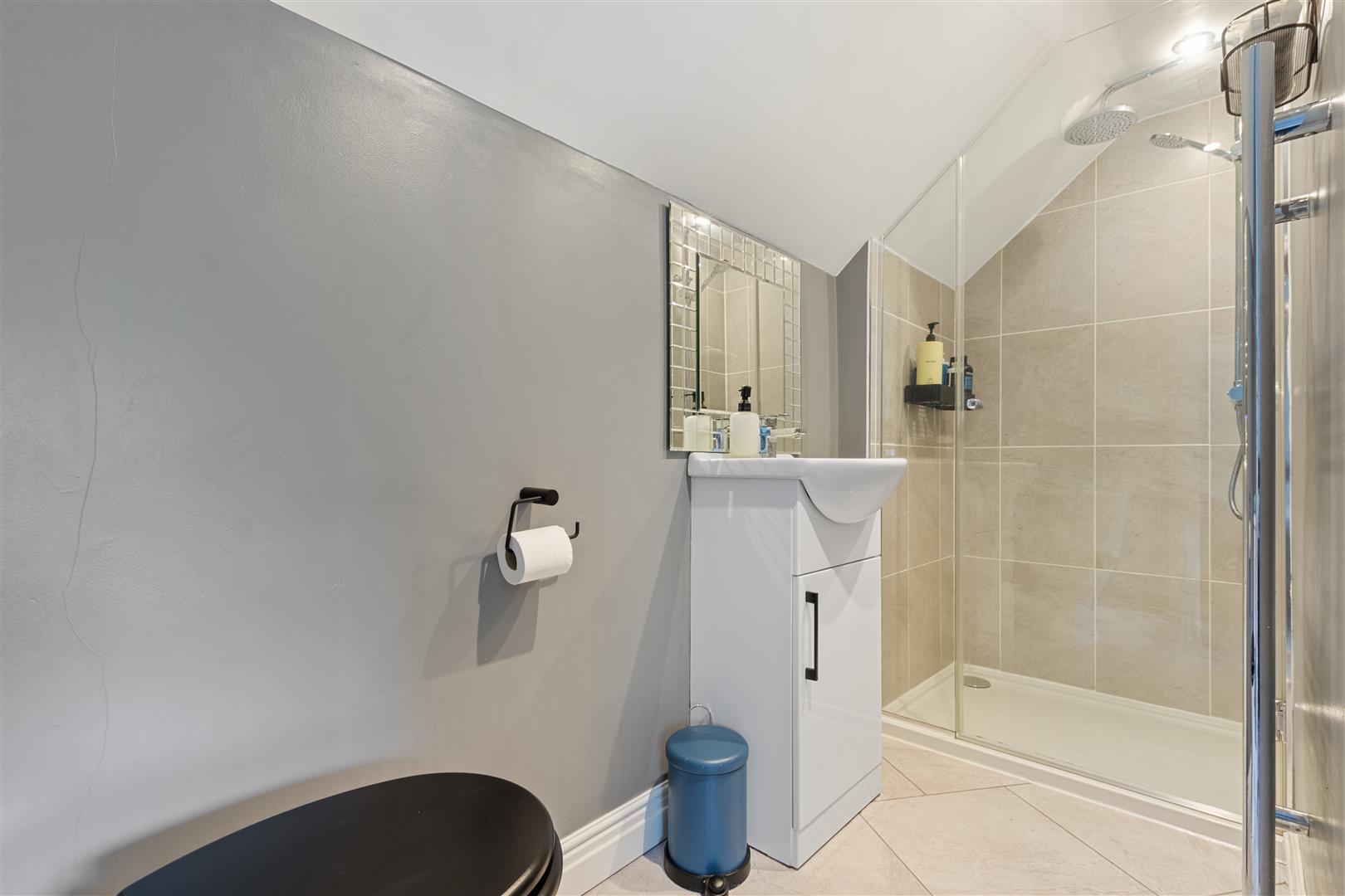 School Lane, Petersfield