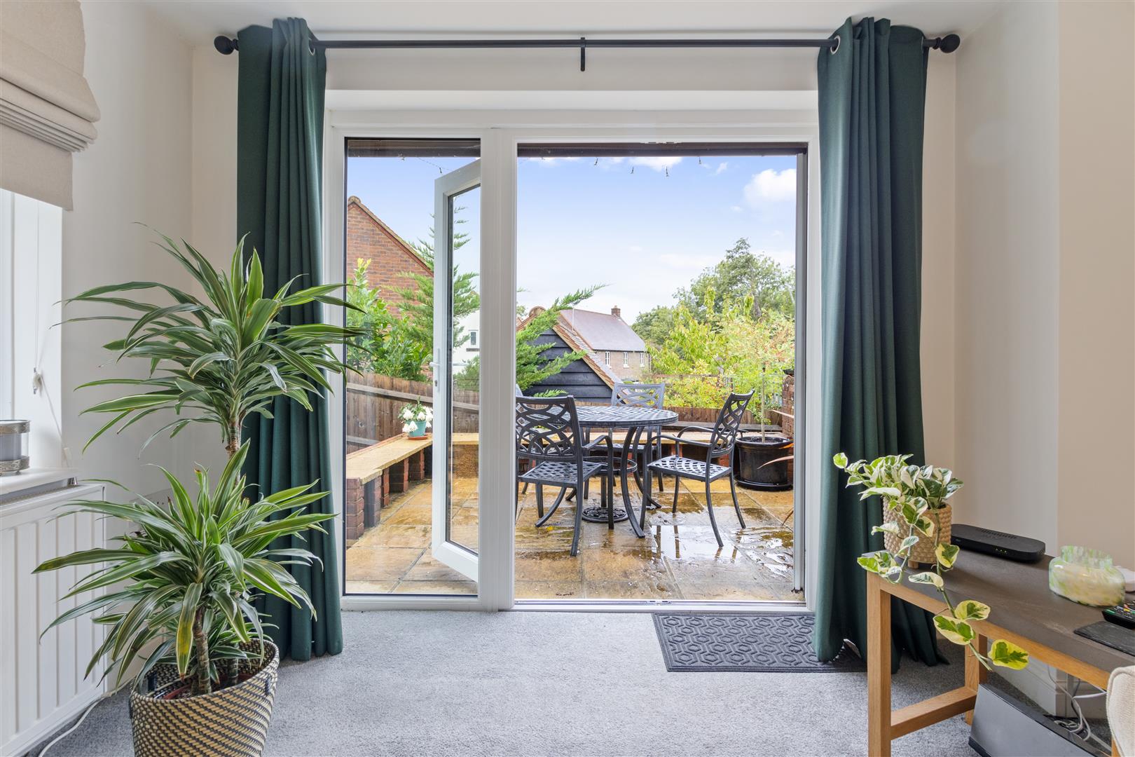 School Lane, Petersfield