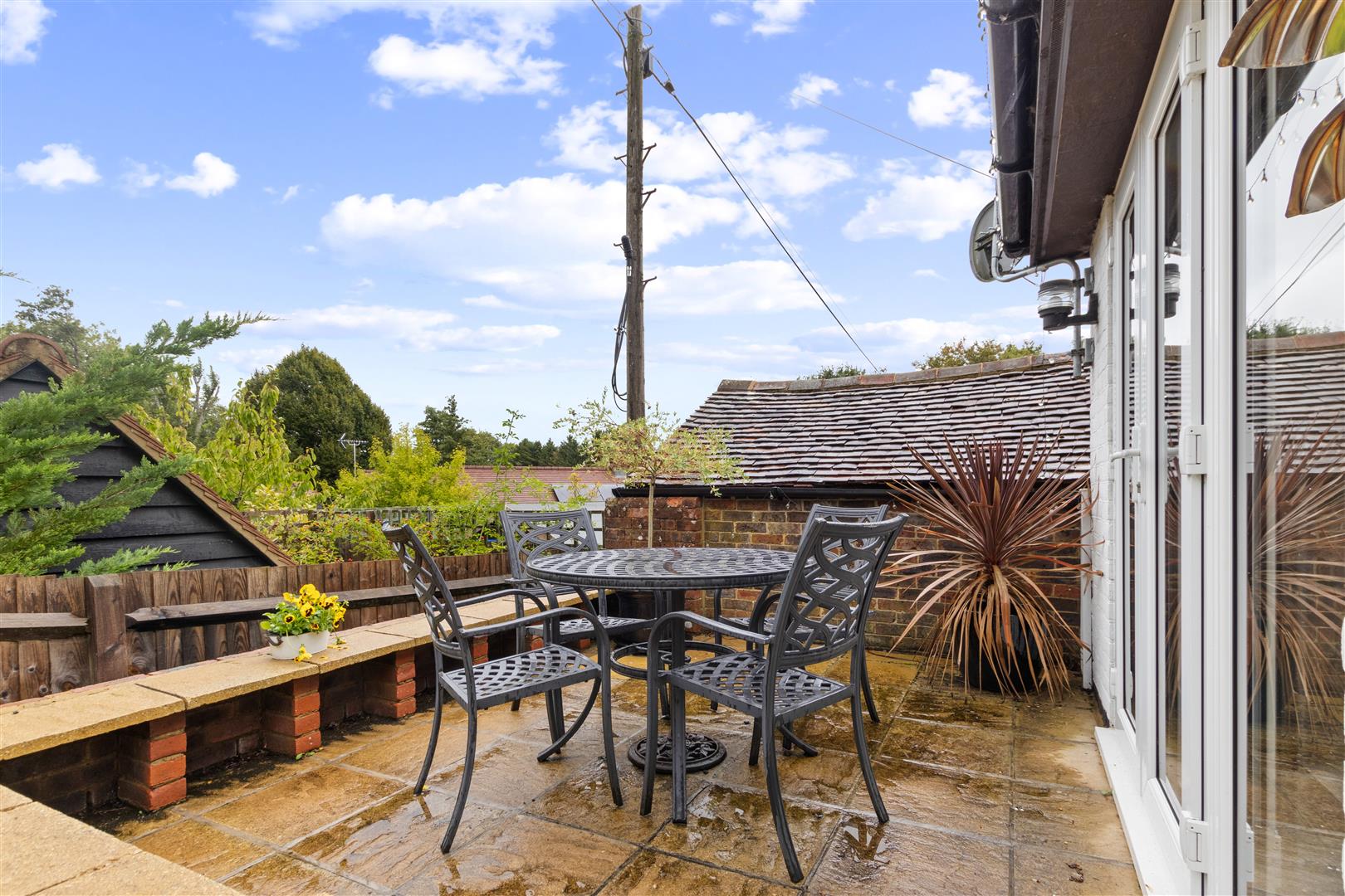 School Lane, Petersfield