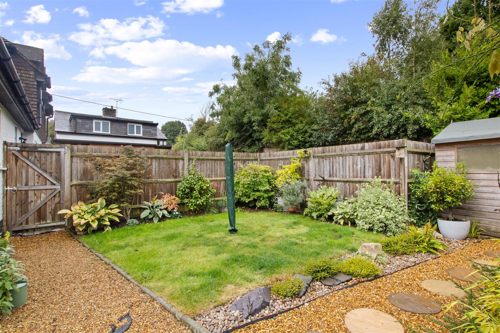 School Lane, Petersfield