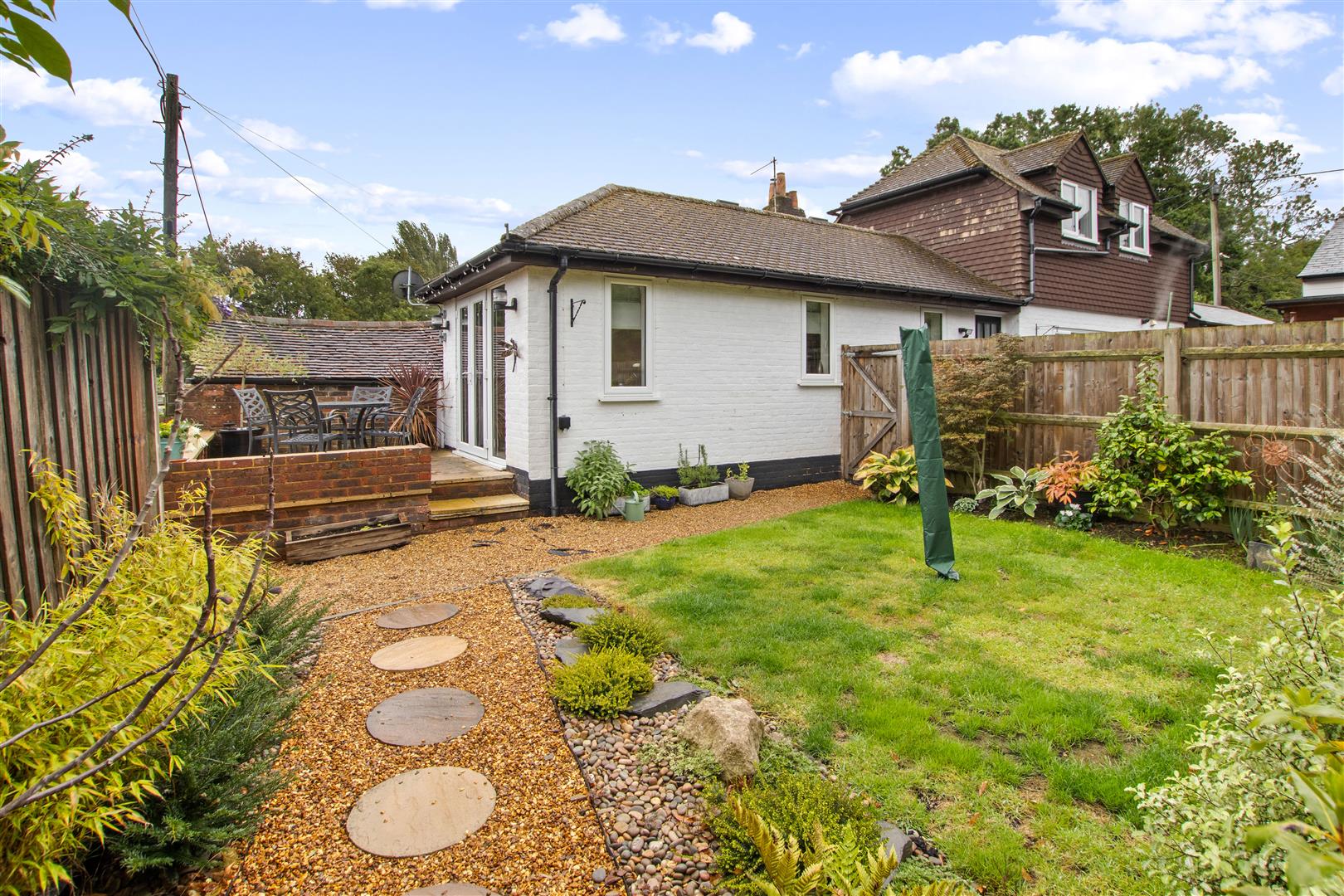 School Lane, Petersfield