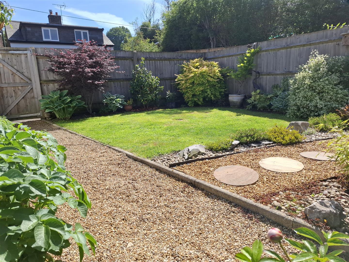 School Lane, Petersfield