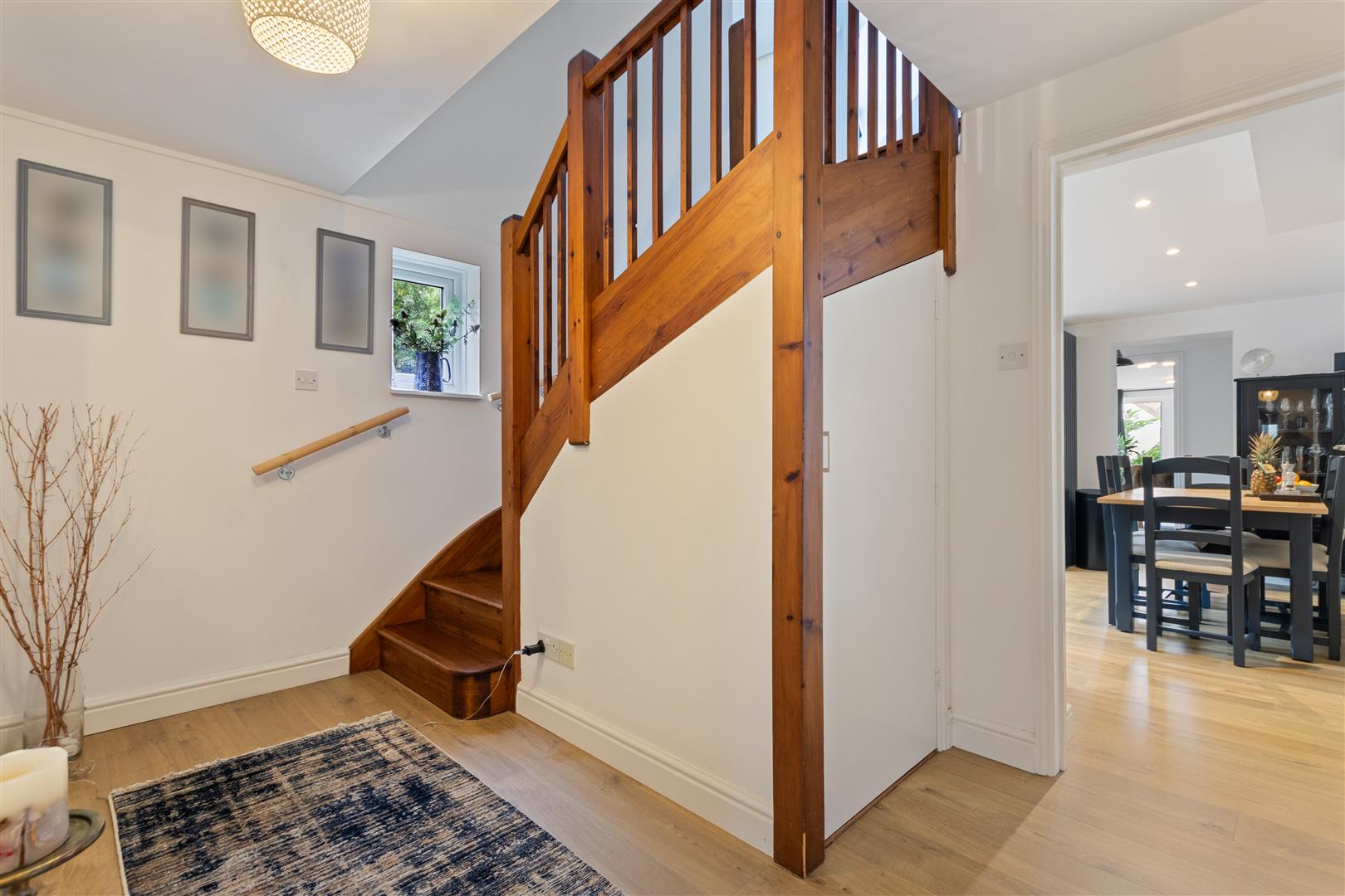 School Lane, Petersfield