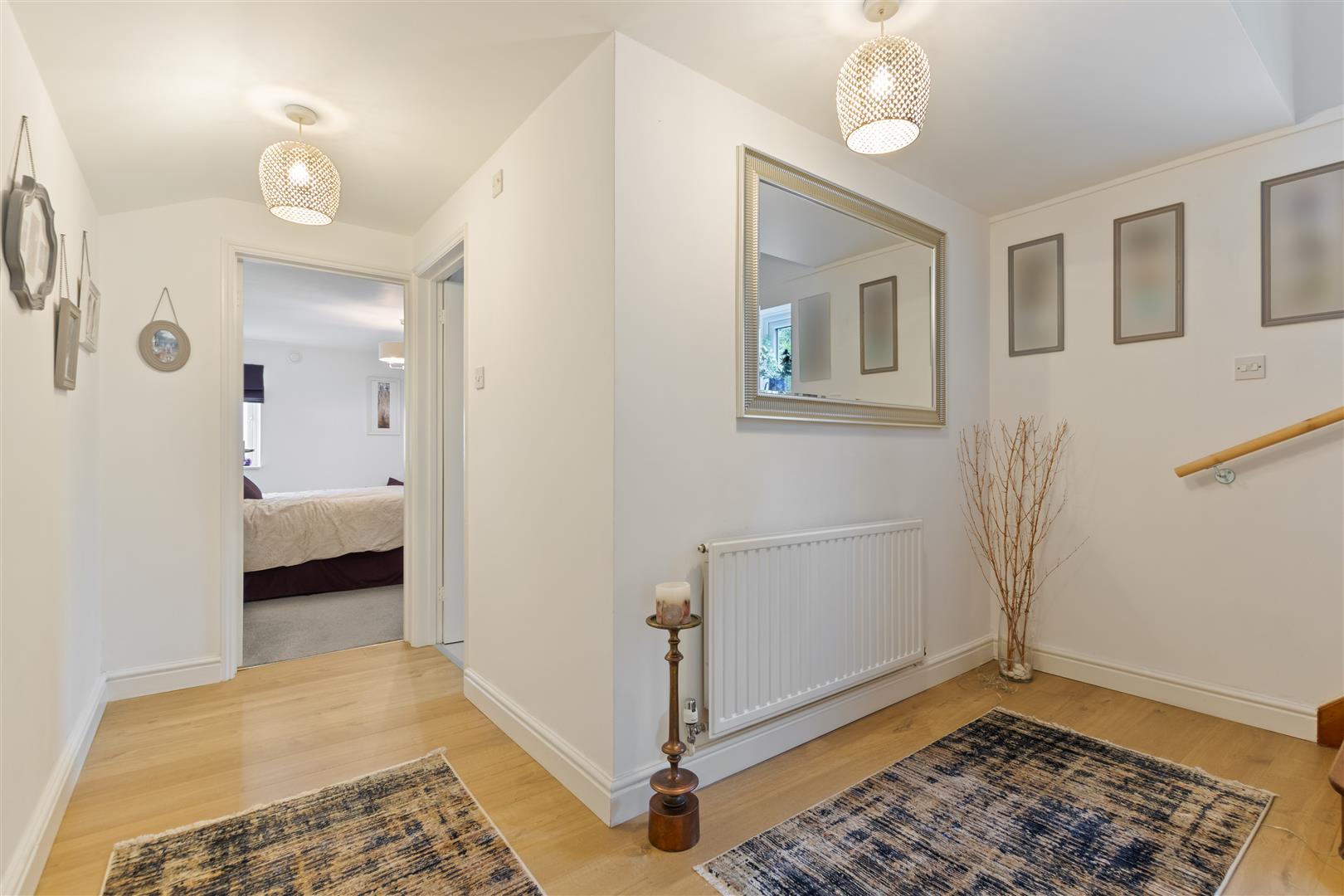 School Lane, Petersfield