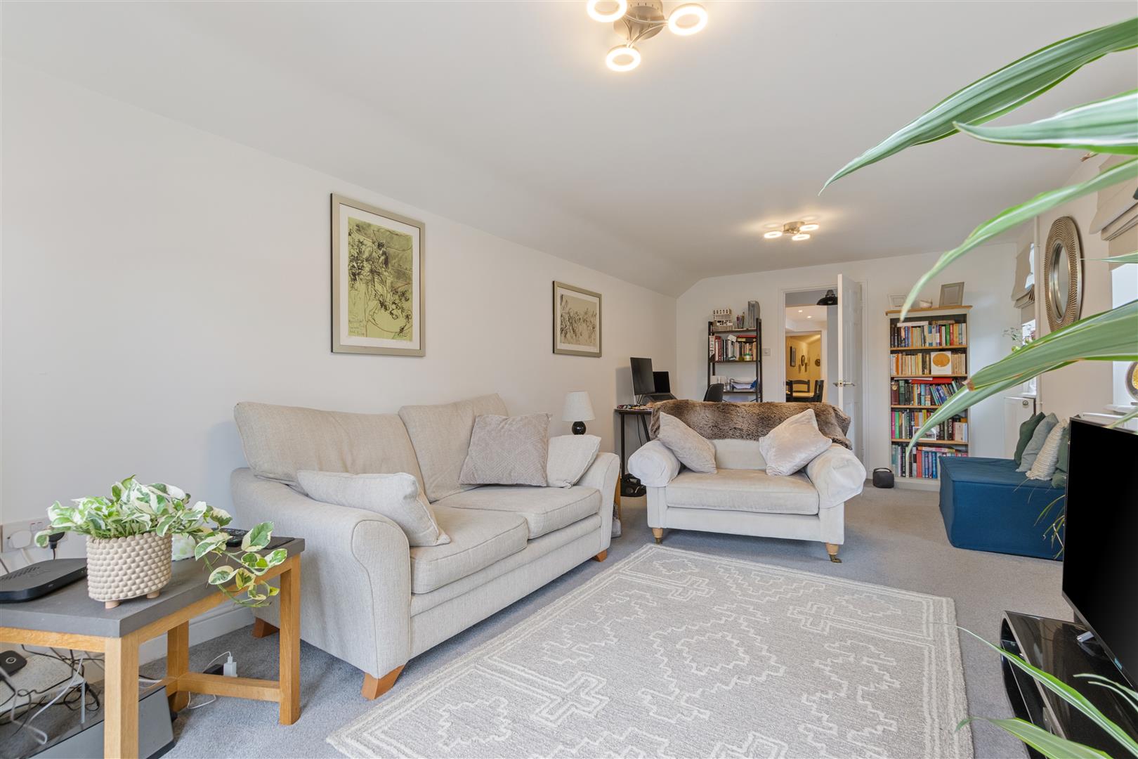 School Lane, Petersfield