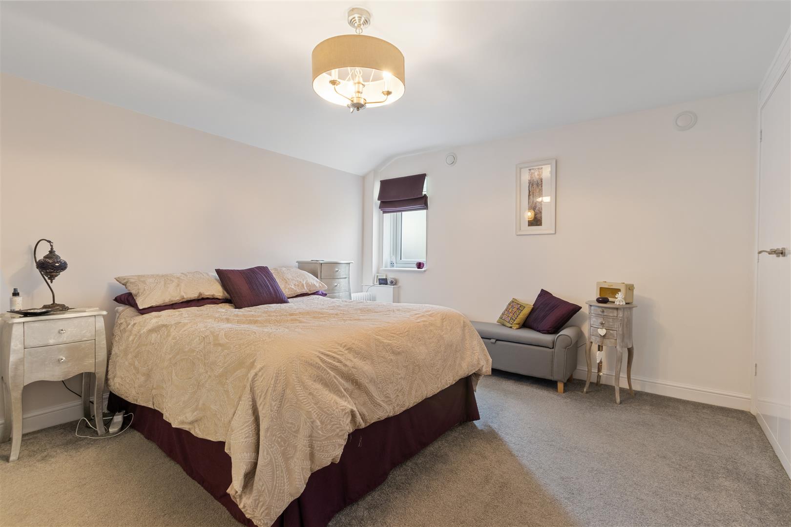 School Lane, Petersfield