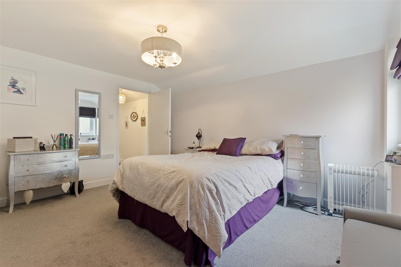 School Lane, Petersfield