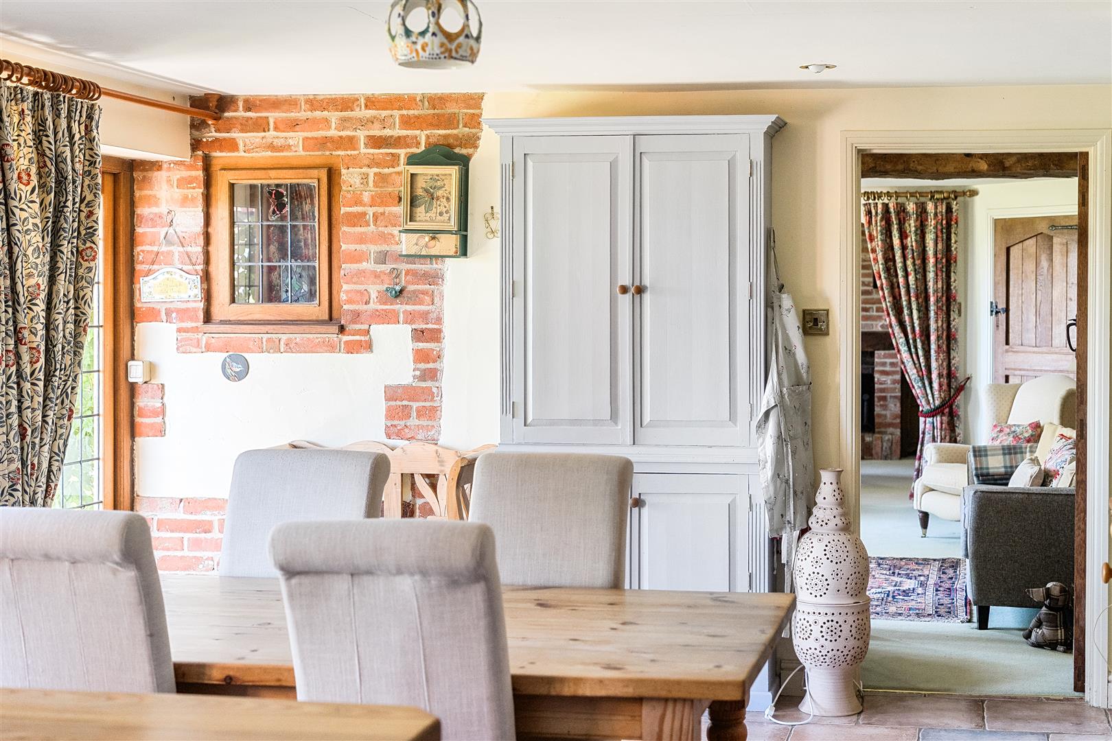 Bushy Hill, Petersfield