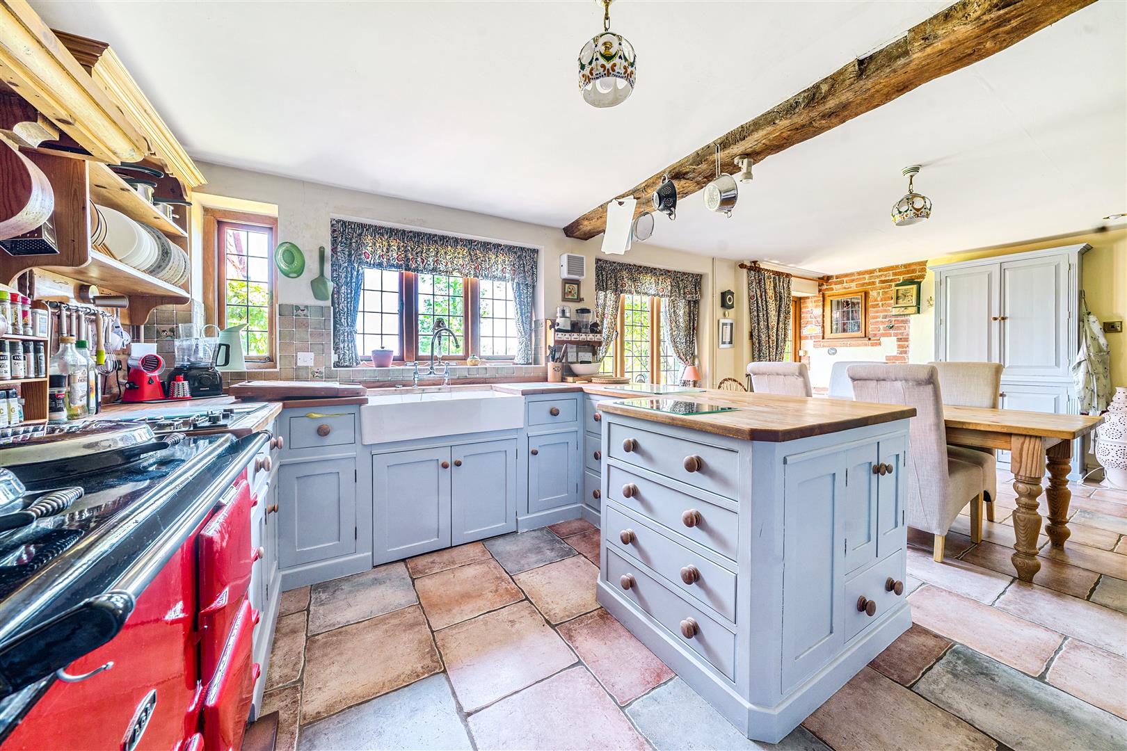 Bushy Hill, Petersfield