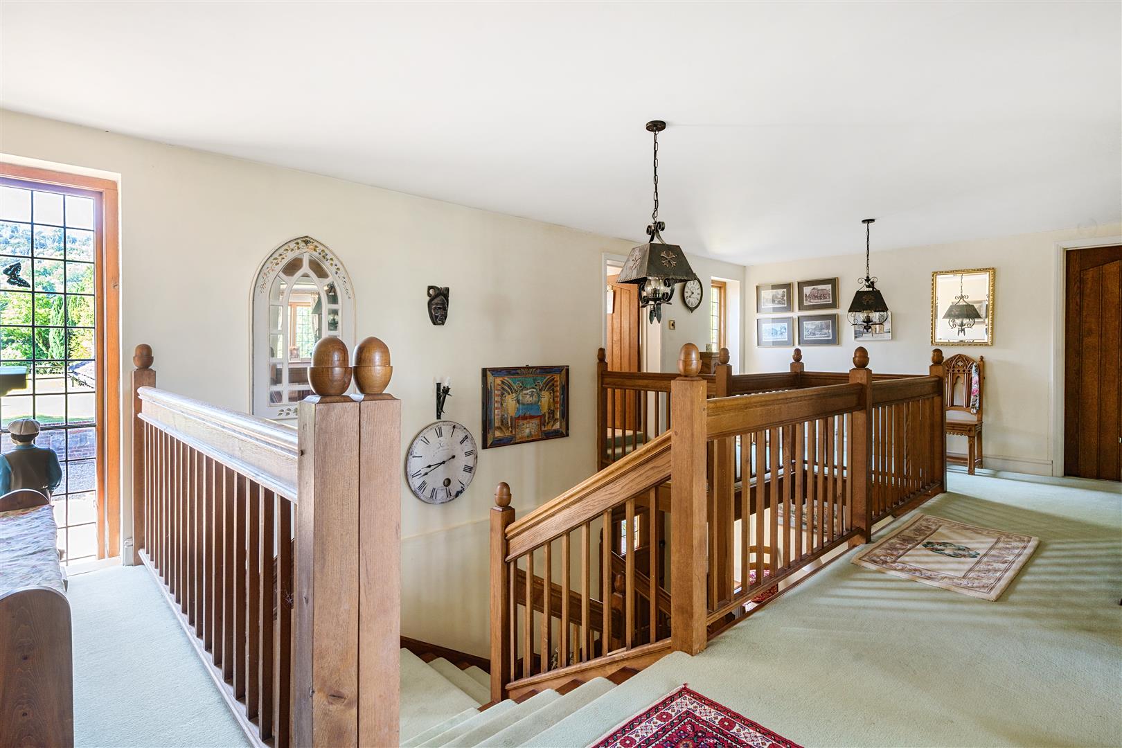 Bushy Hill, Petersfield