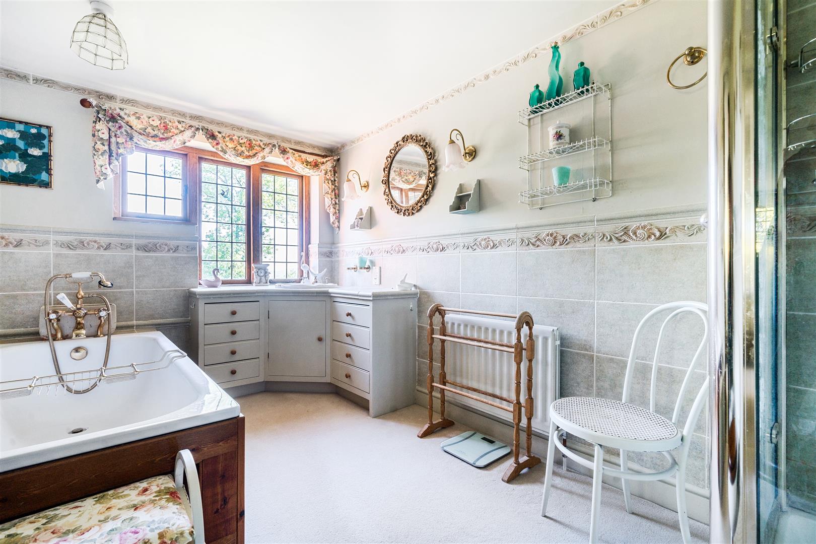 Bushy Hill, Petersfield