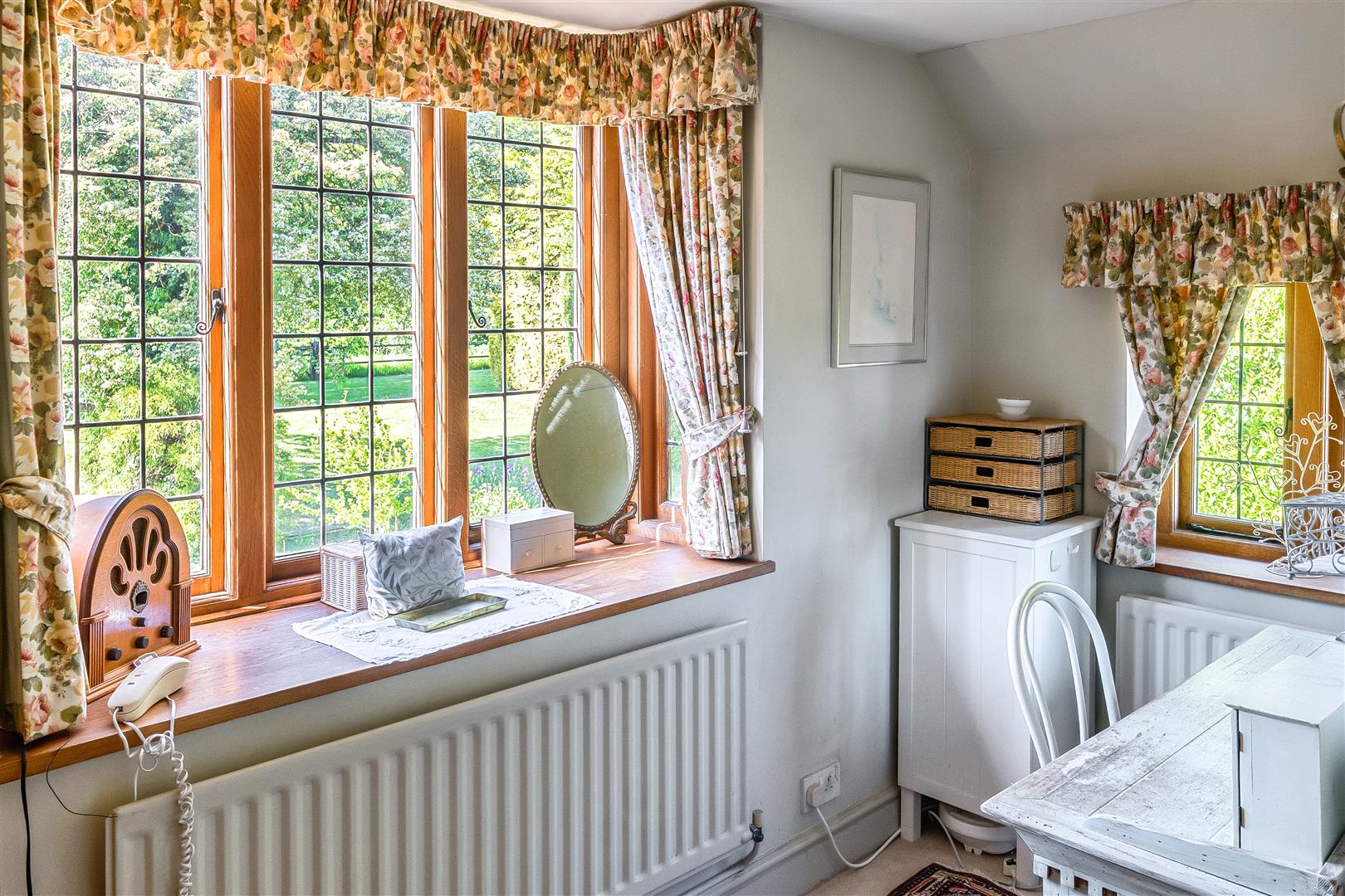 Bushy Hill, Petersfield