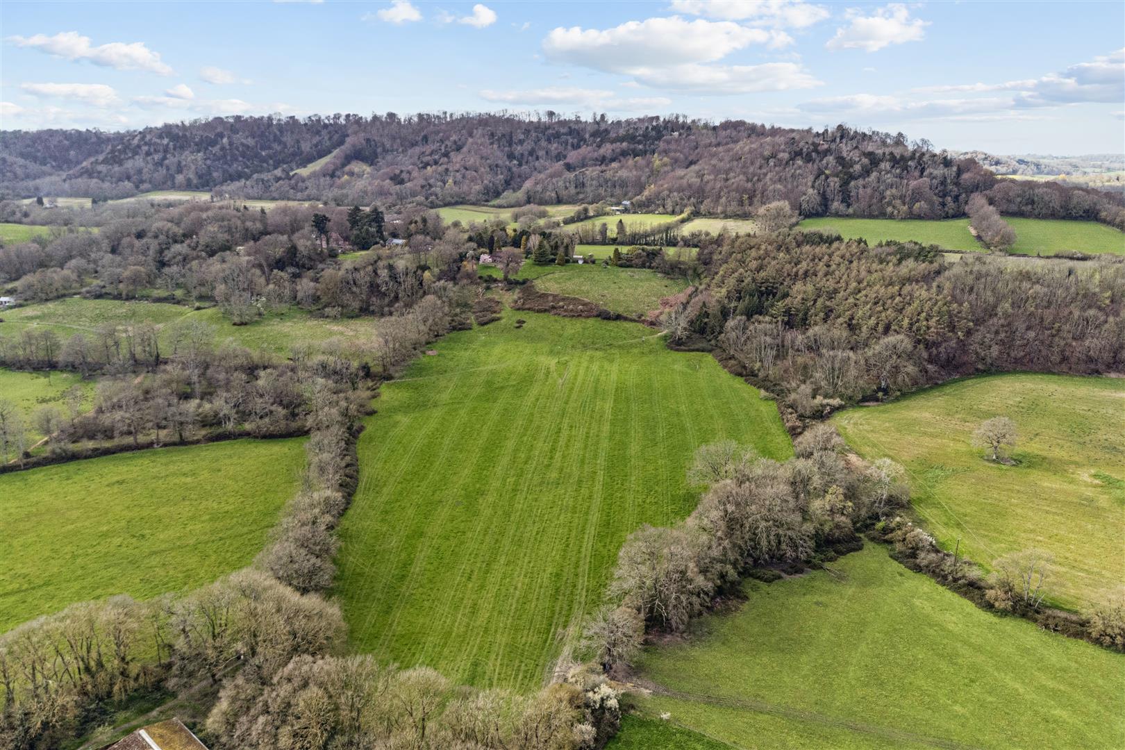 Bushy Hill, Petersfield