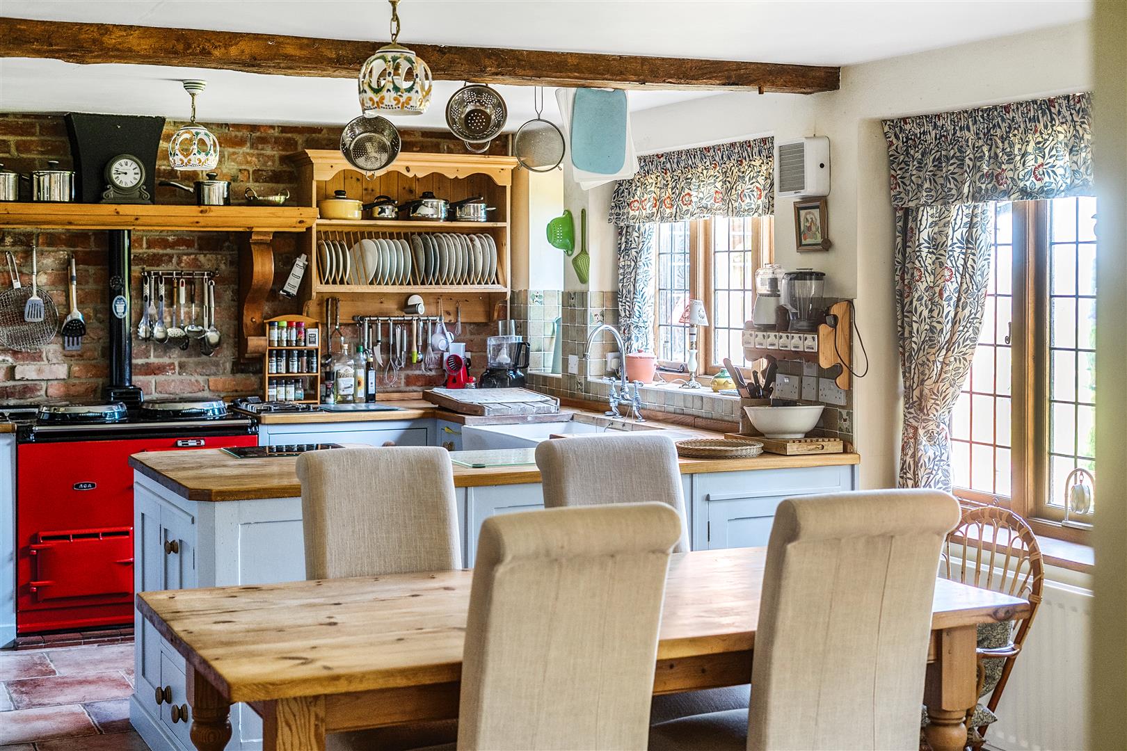 Bushy Hill, Petersfield