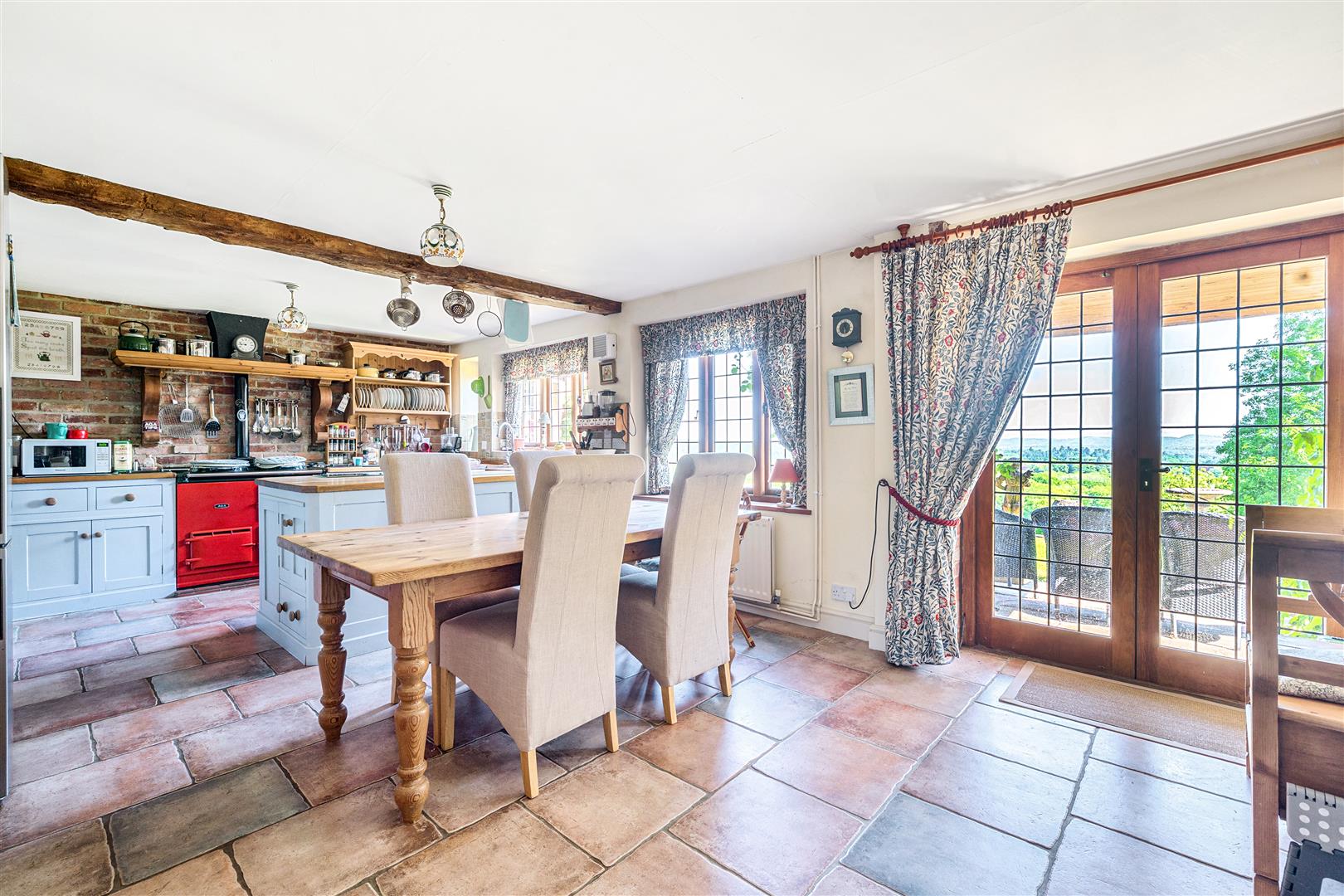 Bushy Hill, Petersfield