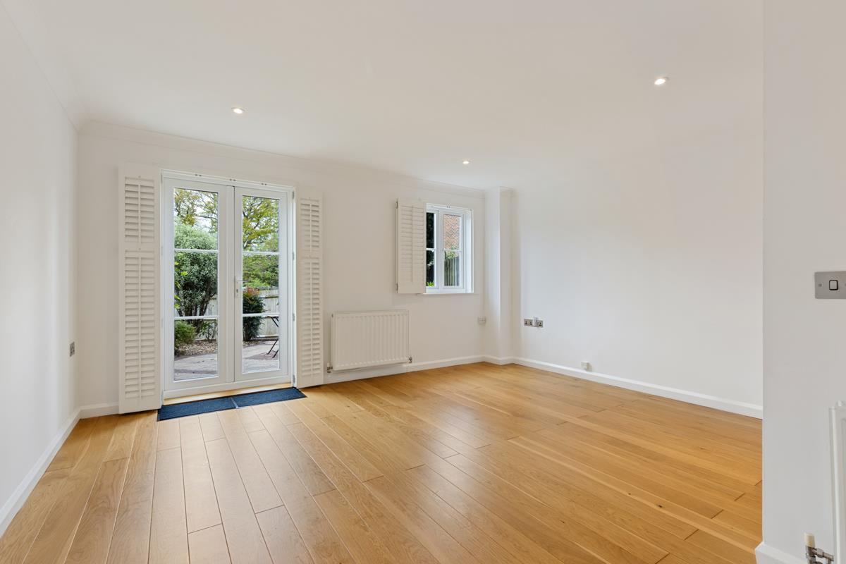 Collingwood Way, Petersfield