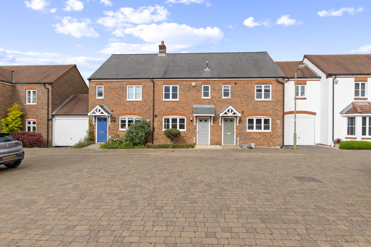Collingwood Way, Petersfield