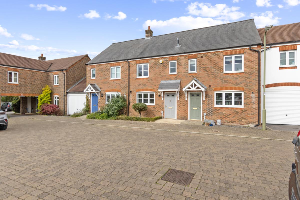 Collingwood Way, Petersfield