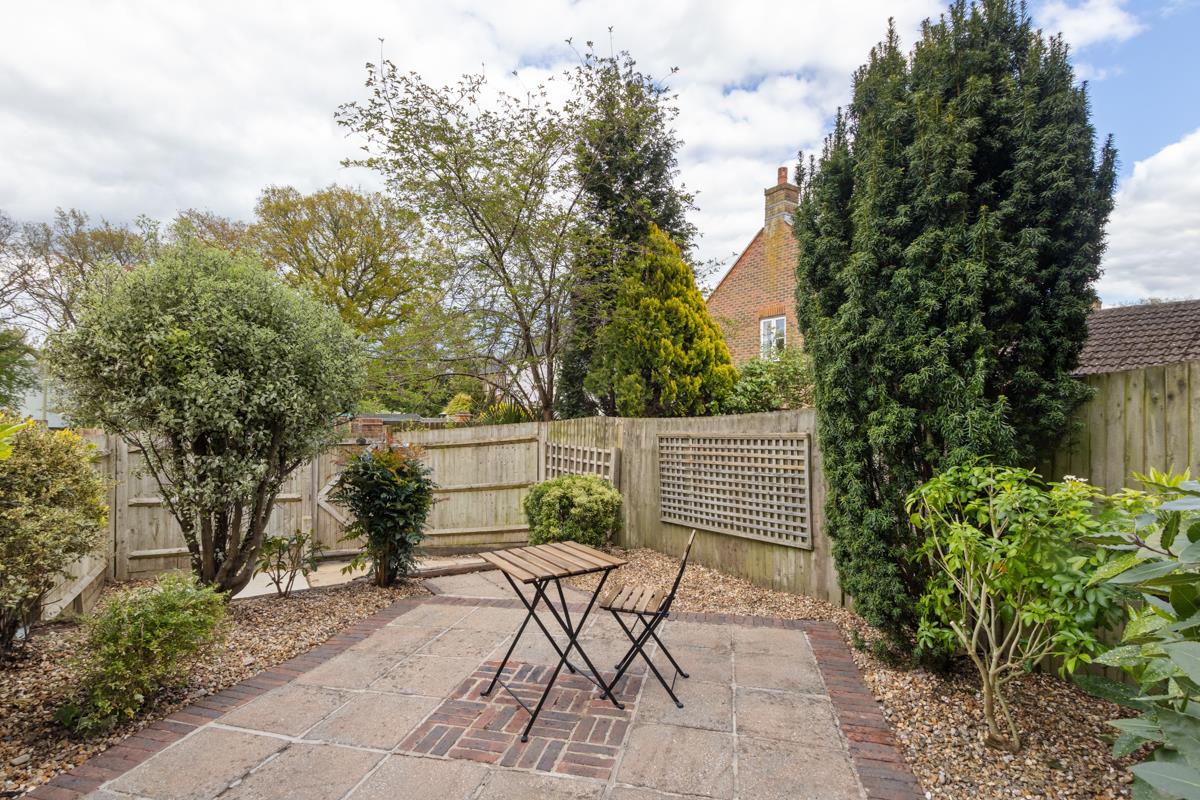 Collingwood Way, Petersfield