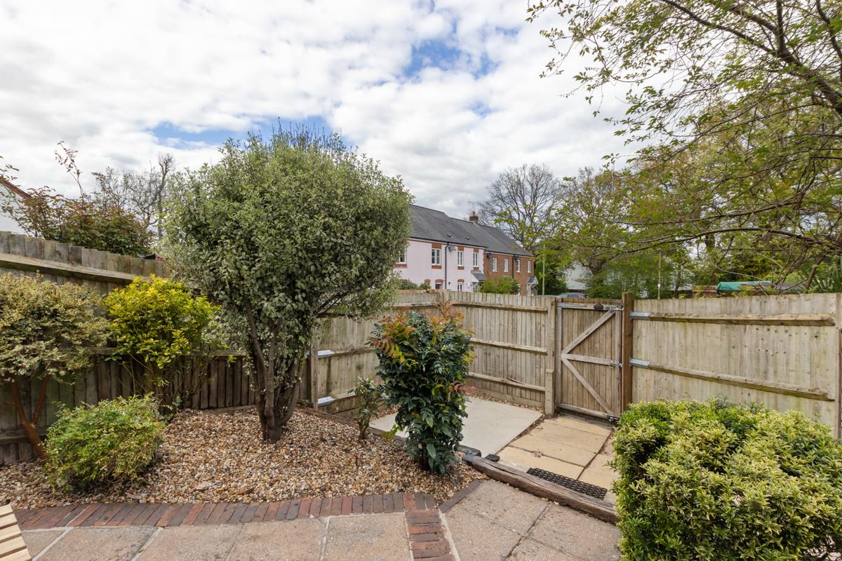 Collingwood Way, Petersfield
