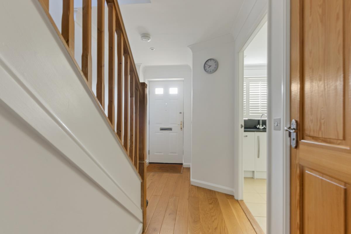 Collingwood Way, Petersfield